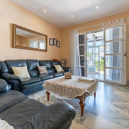 Townhouse Beachside Fuengirola Luaran gambar