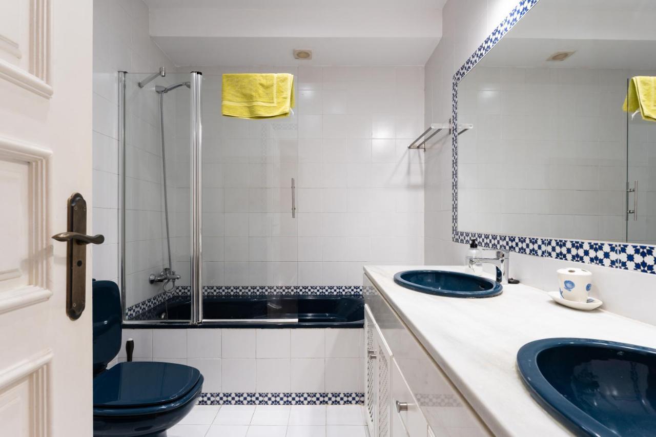 Townhouse Beachside Fuengirola Luaran gambar