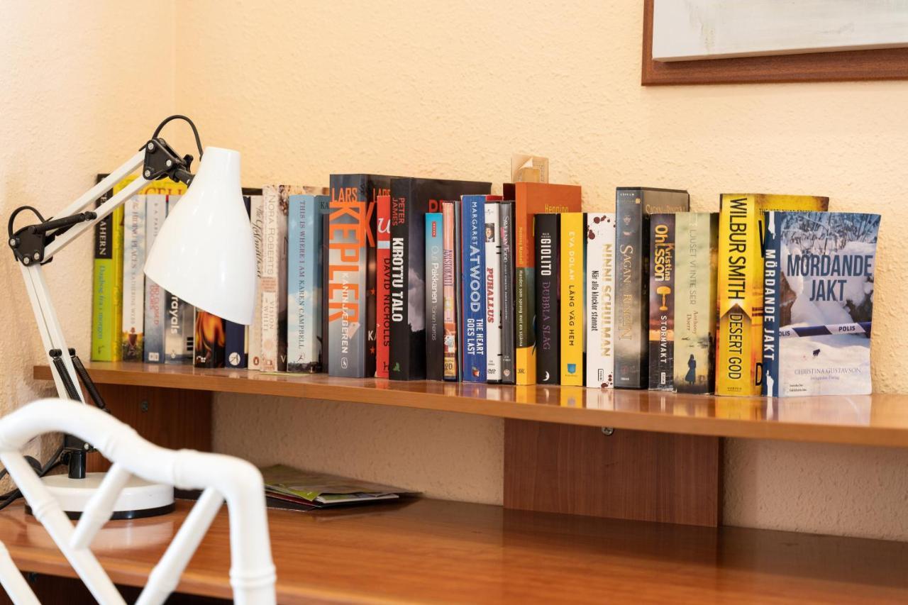 Townhouse Beachside Fuengirola Luaran gambar